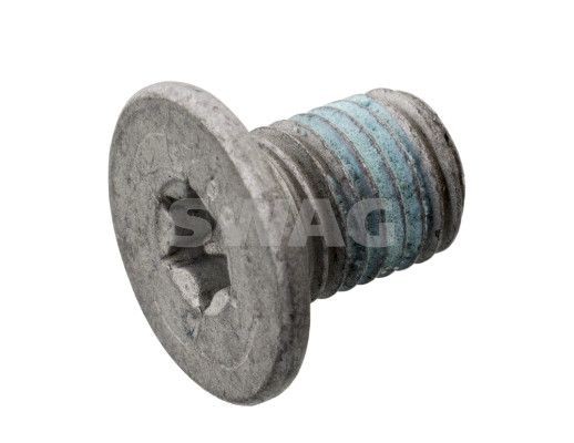 SWAG Bolt, brake disc 10 92 1663 Lancia KAPPA SWAG bolt, brake disc 10921663