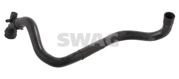 SWAG Radiator hose 30 93 2119 30 93 2119 SWAG radiator hose for SEAT IBIZA