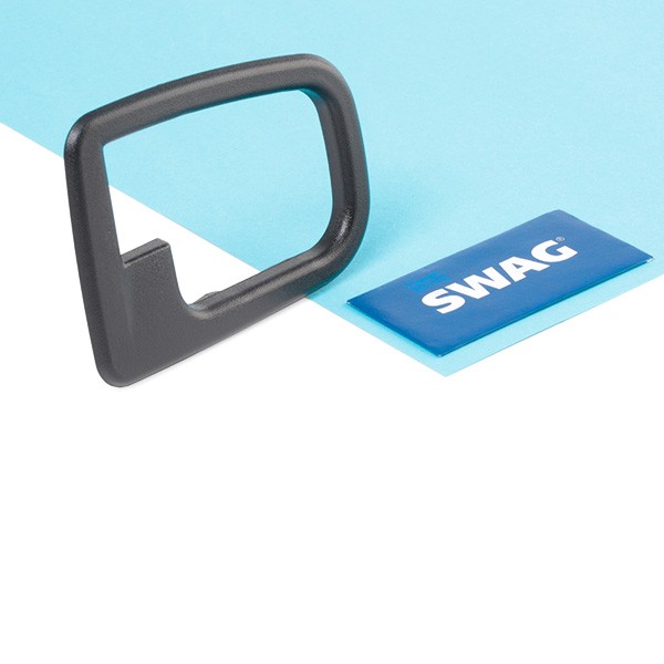 SWAG Dørhåndtagsramme 20 92 8416 20 92 8416 Dørgreb BMW 1-serie SWAG