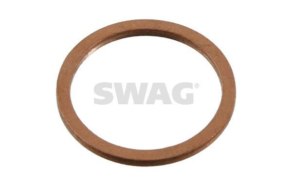 SWAG Retentor, parafuso de drenagem de óleo 20 93 1703 20 93 1703 Anel de bujão de carter SWAG LEXUS LFA