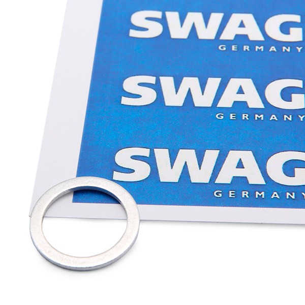 SWAG Ölablaßschraube Dichtung 55 92 2149 Ölablaßschraube Dichtring SWAG BRERA 55 92 2149 günstig