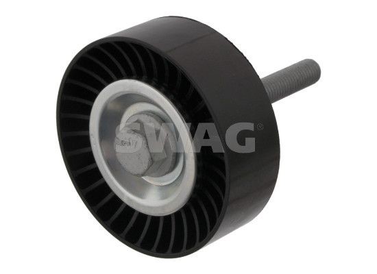 SWAG Umlenkrolle Keilrippenriemen 30 93 0859 Umlenk Führungsrolle SWAG Audi A3 30 93 0859