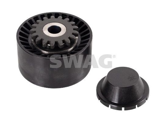 SWAG Umlenkrolle Keilrippenriemen 60 93 0248 Führungsrolle SWAG ESPACE 60 93 0248 günstig