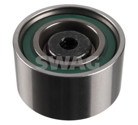 SWAG Timing belt deflection pulley 90 93 1195 Kia STONIC SWAG timing belt deflection pulley 90931195
