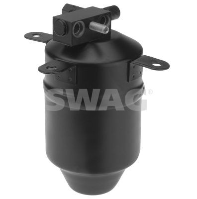 SWAG Filtre déshydratant, climatisation 20 91 4386 Bouteille filtrante clim MERCEDES-BENZ SWAG 20 91 4386
