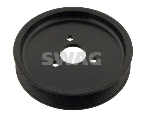 SWAG Remskive, servopumpe 20 93 0123 20 93 0123 Remskive, servopumpe BMW 2-serie SWAG