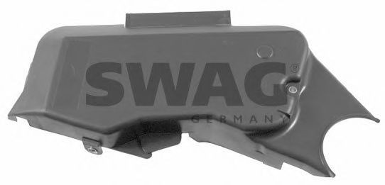 SWAG Vāks, zobsiksna 70 92 2105 Zobsiksnas vāks JEEP SWAG 70 92 2105