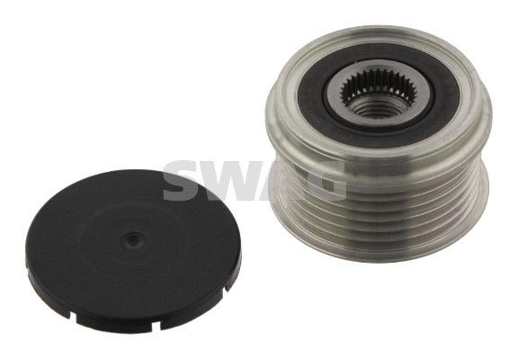 SWAG Generatortomgang 70 93 0029 70 93 0029 Frihjul generator OPEL VIVARO SWAG