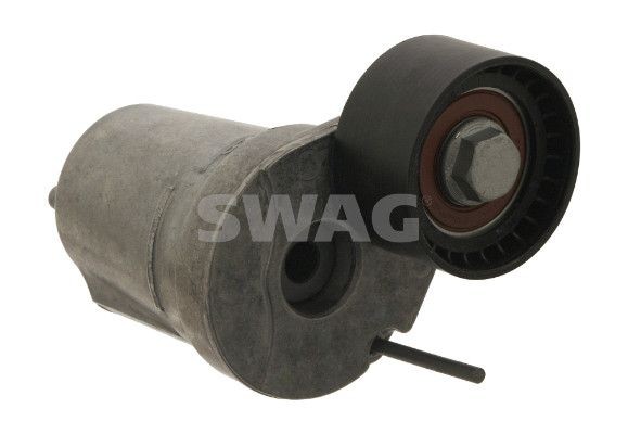 SWAG Galet tendeur de courroie d'accessoire 20 93 0440 Tendeur de courroie SWAG 929 20 93 0440 pas cher