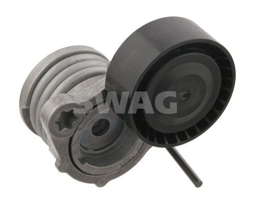 SWAG Galet tendeur de courroie d'accessoire 20 93 2248 20 93 2248 Tendeur de courroie SWAG MAZDA 929