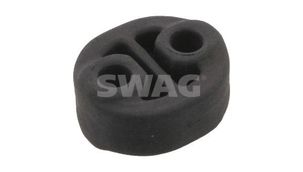 SWAG Suporte, sistema de escape 81 93 0822 Apoio de escape SWAG Citroën XANTIA 81 93 0822