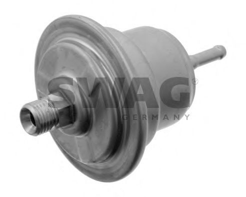 SWAG Accumulateur de pression, pression de carburant 10 12 0014 Accumulateur de pression de carburant SWAG A4 10 12 0014 pas cher