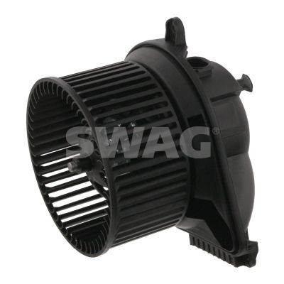 SWAG Pedaal 10 93 1284 Gaasipedaali andur SWAG Audi 80 10 93 1284