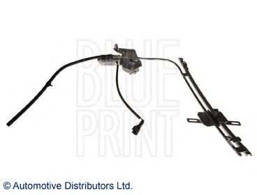 BLUE PRINT Raammechanisme ADT31355 ADT31355 Raam, mechanisme TOYOTA C-HR BLUE PRINT