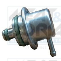 Degvielas spiediena regulators MEAT & DORIA 75013 MEAT & DORIA 75013 Degvielas spiediena regulātors AUDI A4 2007