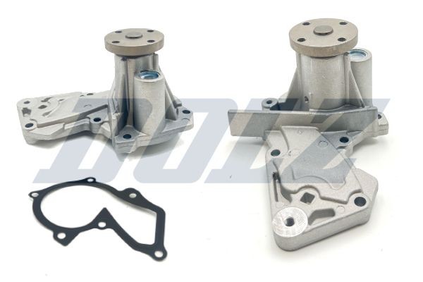 Vesipumppu DOLZ F233 FORD ECOSPORT 2012 Vesipumppu DOLZ F233