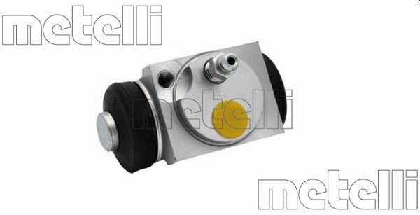 METELLI Cilindro do travão da roda 04-0979 Bombitos de travão METELLI Lexus NX 04-0979