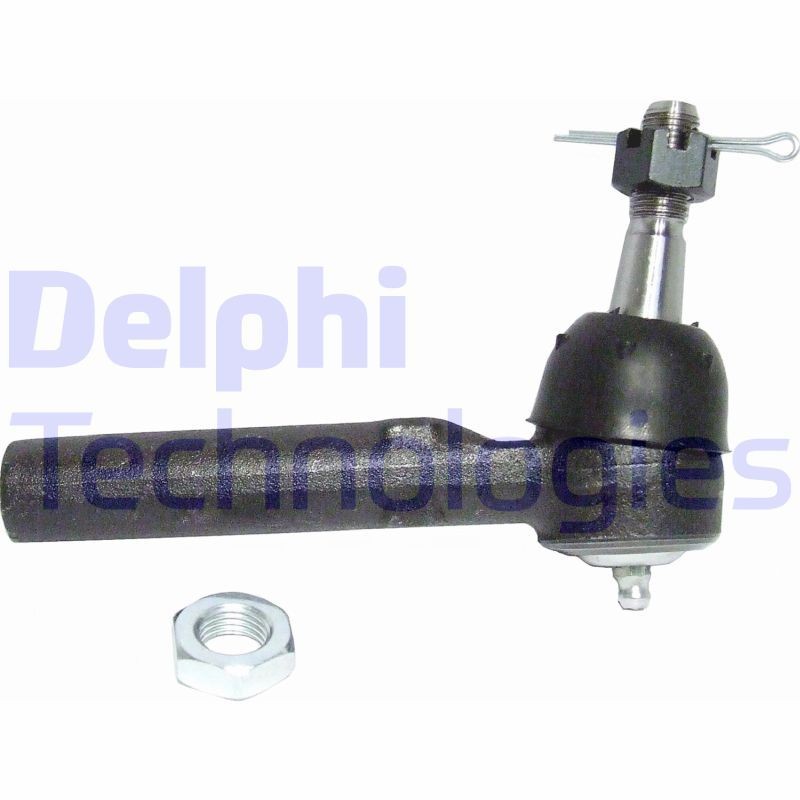 Airco verdamper DELPHI TSP0525105 DELPHI TSP0525105 Airco verdamper MITSUBISHI PAJERO 2011