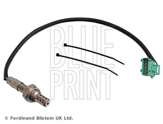 BLUE PRINT Lambdasonde ADB117004 BLUE PRINT ADB117004 Lambda sonde Mini Roadster R59 prijs