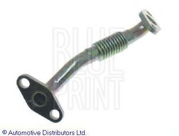 BLUE PRINT Olieleiding, turbolader ADD62901 Olieleiding turbo BLUE PRINT MEGANE ADD62901 goedkoop