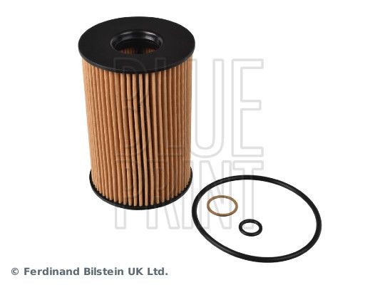 BLUE PRINT Oljefilter ADB112103 ADB112103 Oljefilter BLUE PRINT BMW Z3