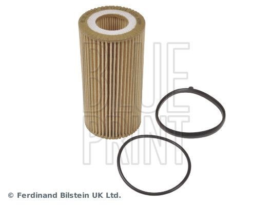 Oliefilter BLUE PRINT ADF122104 BLUE PRINT ADF122104: Motoroliefilter Volvo XC70 2009
