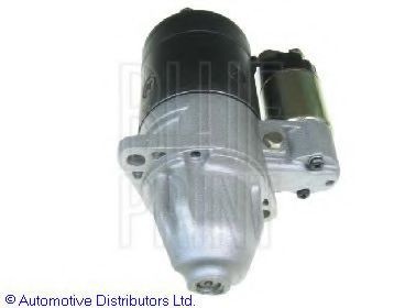 BLUE PRINT Starter ADK81204 ADK81204 Starter BLUE PRINT SUZUKI GRAND VITARA