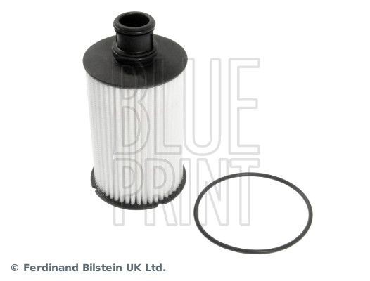 BLUE PRINT Olejový filter ADJ132105 ADJ132105 Olejový filter JAGUAR Mk BLUE PRINT