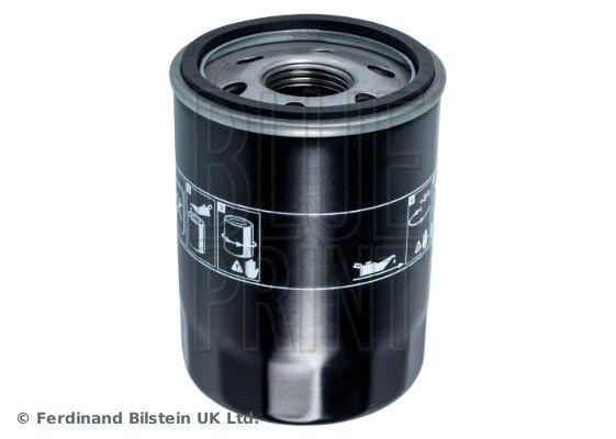BLUE PRINT Oliefilter ADJ132106 Motorolie filter BLUE PRINT RANGE ROVER ADJ132106 billig