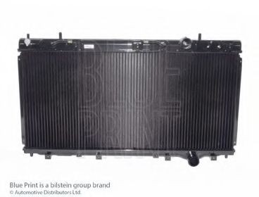 BLUE PRINT Radiateur ADC49849C Radiateur BLUE PRINT MITSUBISHI ADC49849C
