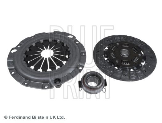BLUE PRINT Startmotor ADZ91216 ADZ91216 Startmotor BLUE PRINT OPEL ASTRA