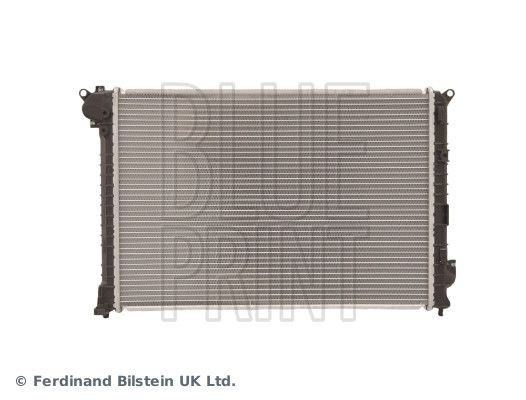 BLUE PRINT Radiateur ADG09841C ADG09841C BLUE PRINT Radiator Opel goedkoop