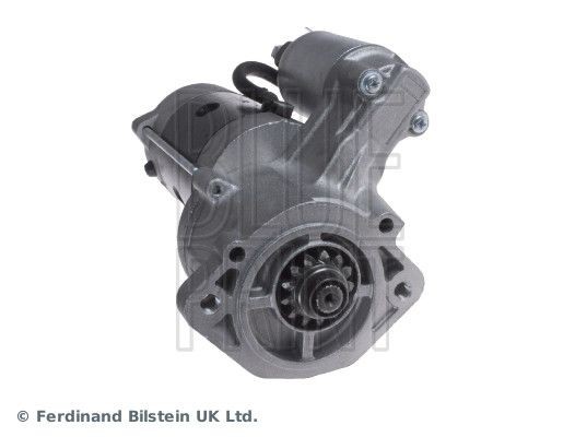 BLUE PRINT Starter ADC41217 Startmotor BLUE PRINT Hyundai ACCENT ADC41217