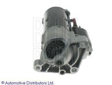 BLUE PRINT Starter ADZ91221 BLUE PRINT Startmotor OPEL ADZ91221