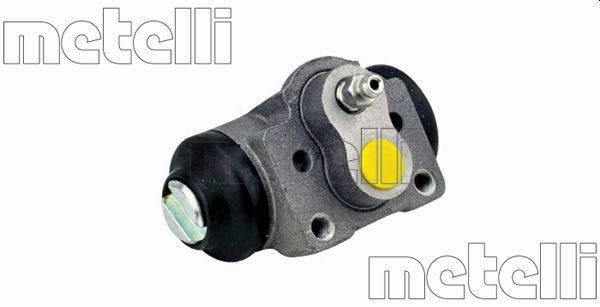 METELLI Riteņa bremžu cilindrs 04-0975 04-0975 Riteņa bremžu cilindrs MITSUBISHI PAJERO PININ METELLI
