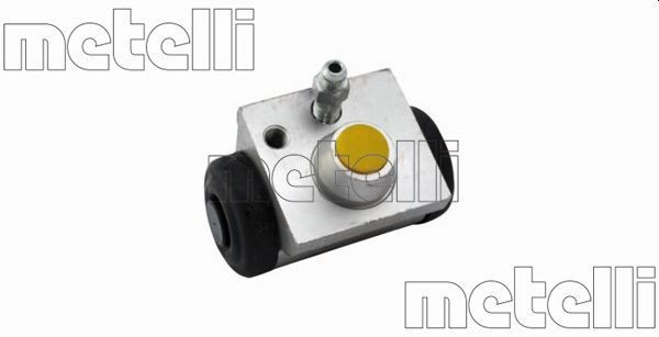 METELLI Radbremszylinder 04-1001 Radbremszylinder METELLI Renault KANGOO 04-1001