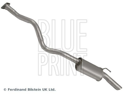 BLUE PRINT Bakre eksospotte ADT36012 ADT36012 Bakpotte TOYOTA RAV 4 BLUE PRINT