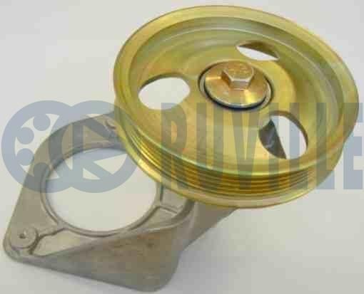 RUVILLE Strammehjul, tandrem 55765 55765 Strammehjul, tandrem AUDI COUPE RUVILLE