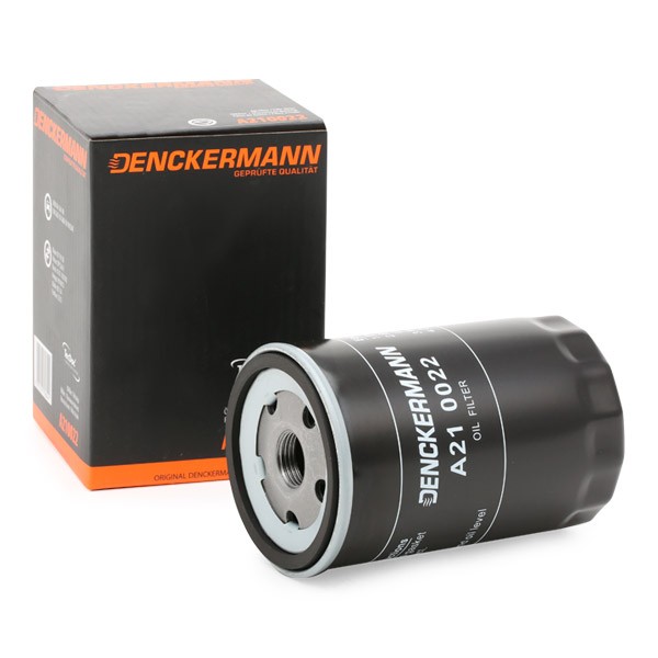 DENCKERMANN Olejový filter A210022 A210022 Olejový filter LAND ROVER 88/109 DENCKERMANN