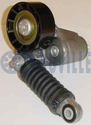 RUVILLE Manchon flexible d'accouplement 59947 Manchon flexible d'accouplement RUVILLE NISSAN 59947