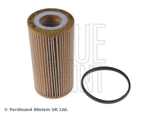BLUE PRINT Oliefilter ADV182112 Oil filter BLUE PRINT SUPERB ADV182112 billig