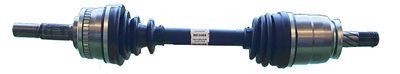 METELLI Drivaksel 17-0718 17-0718 Drivaksel VOLVO 960 METELLI