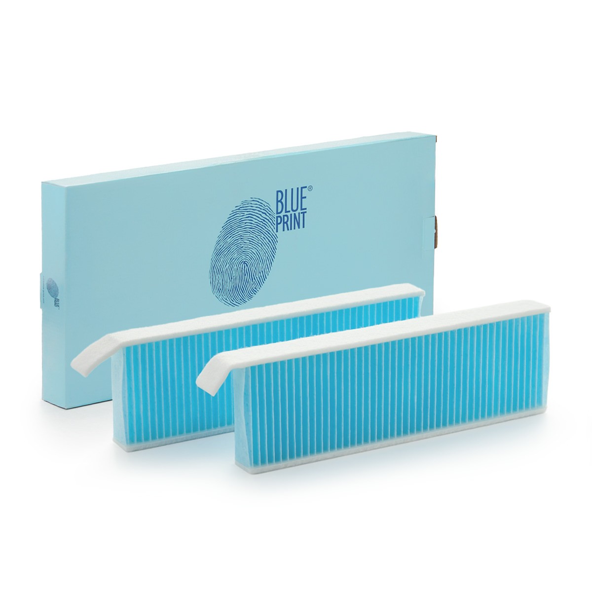 Kabineluftfilter BLUE PRINT ADP152502 BLUE PRINT ADP152502: Pollenfilter Peugeot 5008 2012