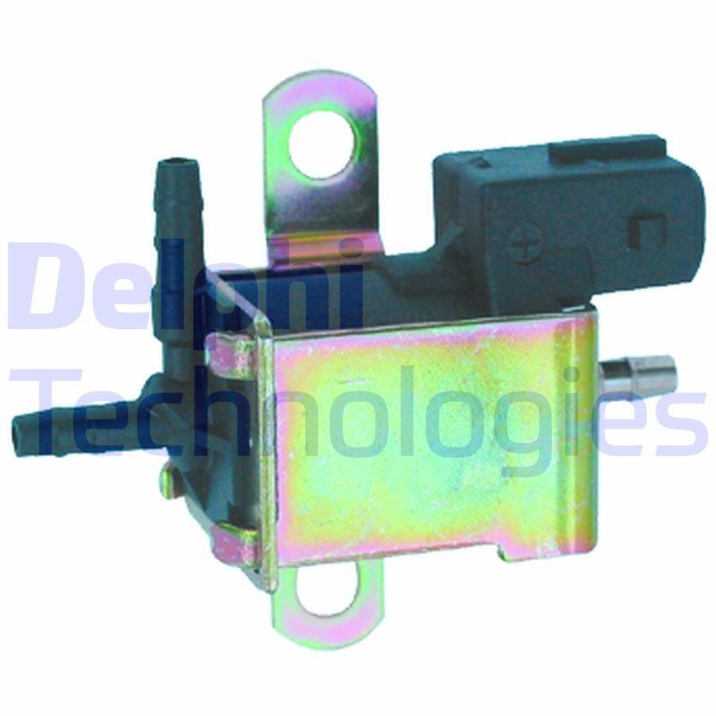 DELPHI Klep, brandstoftoevoersysteem SL10043-12B1 Opel MOKKA Ventilatie- / ontluchtingsklep DELPHI SL10043-12B1
