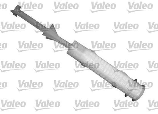 VALEO Vysúżač klimatizácie 509932 509932 Osuszacz klimatyzacji VALEO VOLKSWAGEN PASSAT
