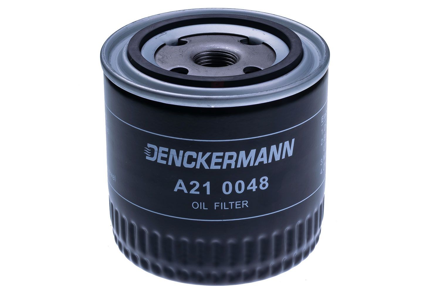 DENCKERMANN Filtro de óleo A210048 DENCKERMANN A210048 Filtro de óleo Peugeot 504 Coupe baratos