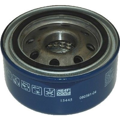 MEAT & DORIA Oljefilter 15445 NISSAN oljefilter MEAT & DORIA 15445