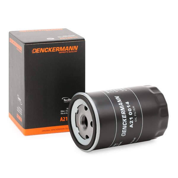 DENCKERMANN Oljefilter A210014 DENCKERMANN A210014 Oljefilter Ford Mustang Coupe C original