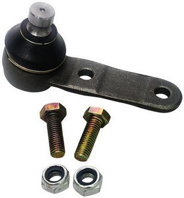 DENCKERMANN Ball Joint D110003 DENCKERMANN D110003 Ford Escort AVL ball joint replacement
