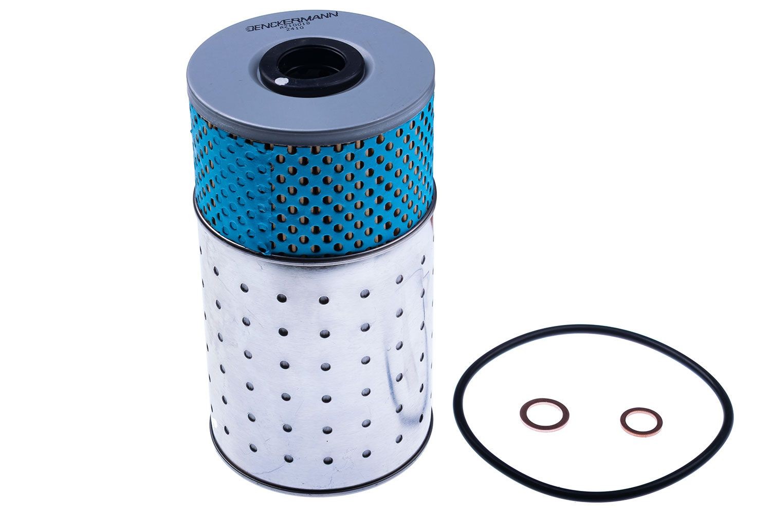 DENCKERMANN Olejový filter A210018 A210018 Olejový filter DENCKERMANN LAND ROVER 88/109